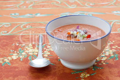 Gazpacho