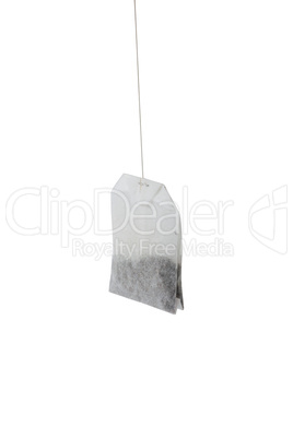 Tea bag