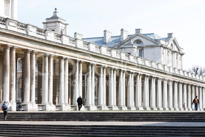 Greenwich University