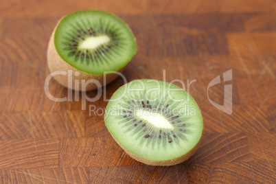 Kiwis