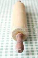 Rolling pin