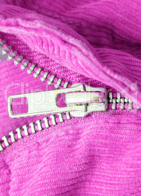 Zipper