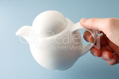 Tea pot Tea pot