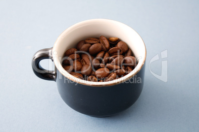 Coffee beans