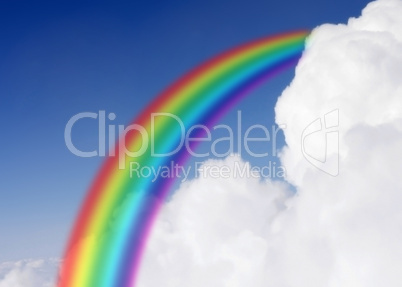 Rainbow Rainbow