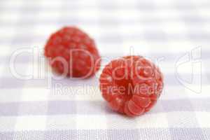 Raspberries