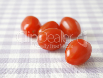 Tomatoes