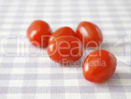 Tomatoes