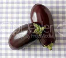 Aubergines