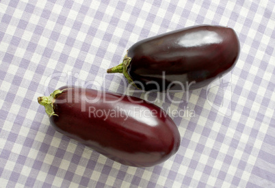 Aubergines