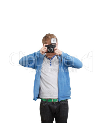 Photographer