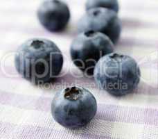 Blueberries