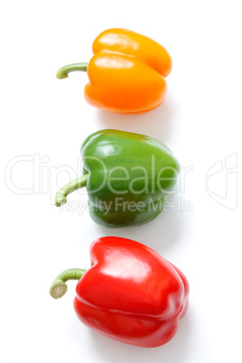 Bell peppers