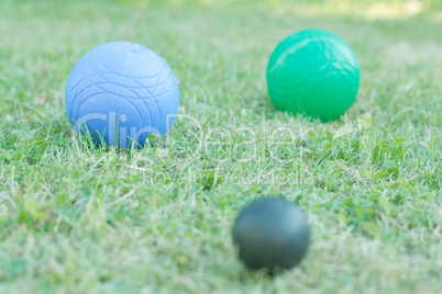 petanque