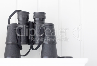 Binoculars