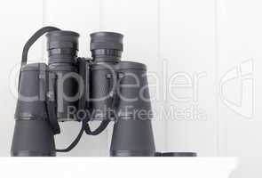 Binoculars