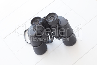 Binoculars