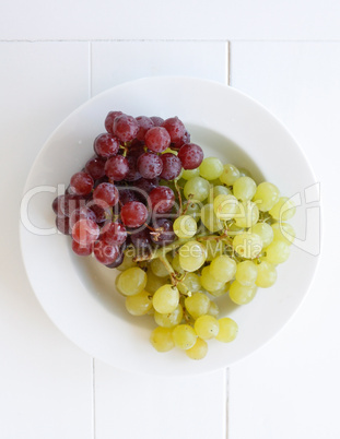 Grapes