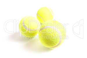 Tennisball