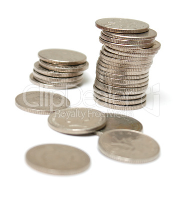 Coins