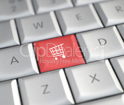 Shopping online