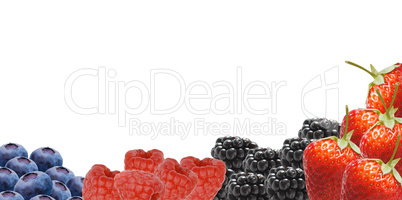 Berries Berries