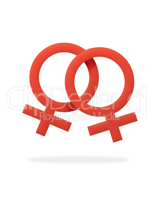 Female gay icon