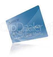 Credit card