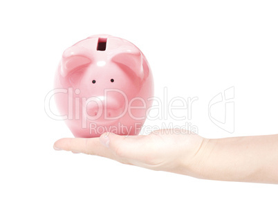 Piggy bank