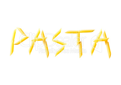 Pasta