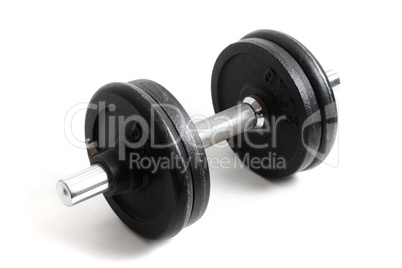 dumbbell