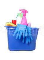 Cleaning products