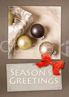 Seasons Greetings