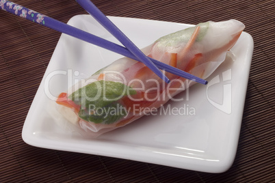 Spring Roll