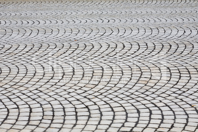 Pavement, background