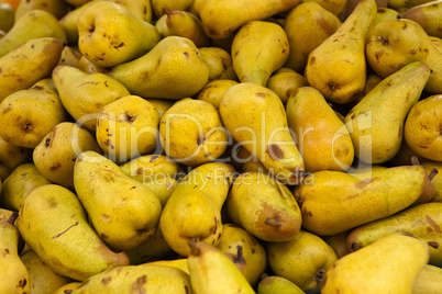 pears