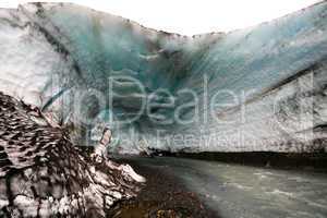 ice arch