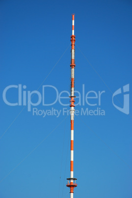 Antennenmast