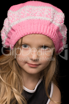 pink hat pink hat