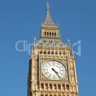 Big Ben