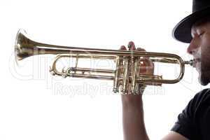 Trumpetplayer