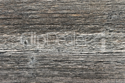 Old wooden board