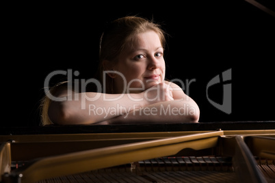 pianist