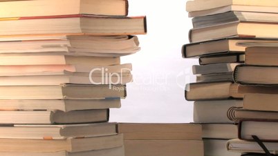 Lotsa' Books