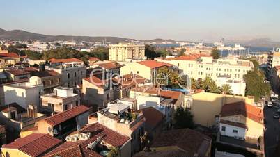 Olbia, Sardinia, Italy