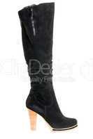 female boot