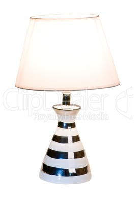 lamp