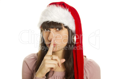 Shhhhh christmas soon