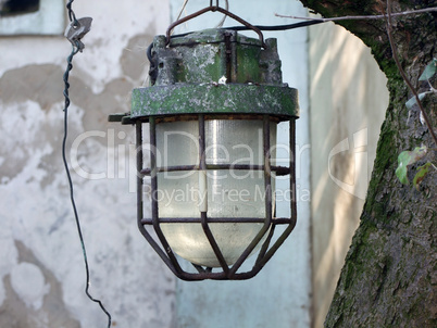 Lantern,