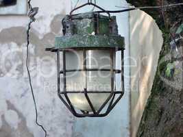 Lantern,